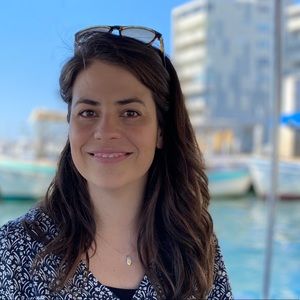 Meet your Posher, Tiffany